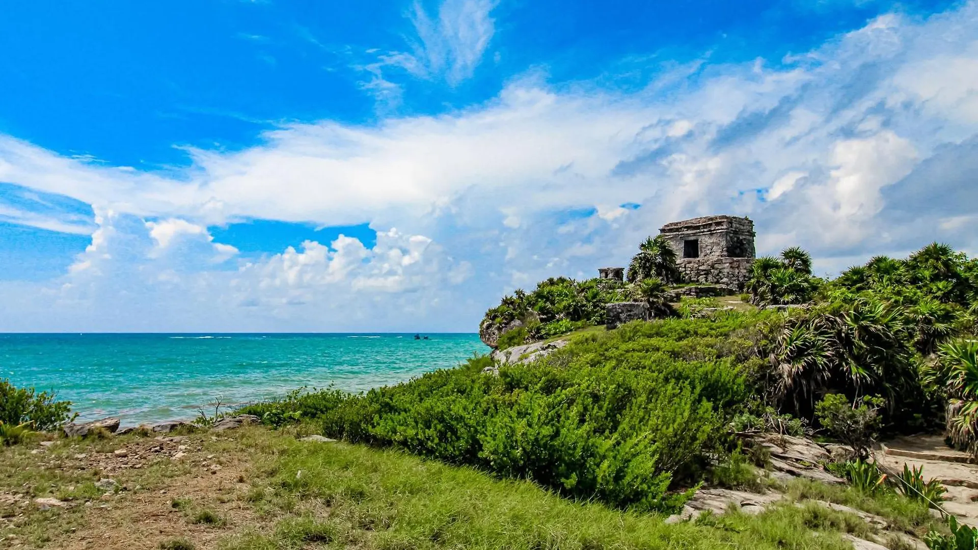 Tao Edena 27 Villa Tulum Mexico