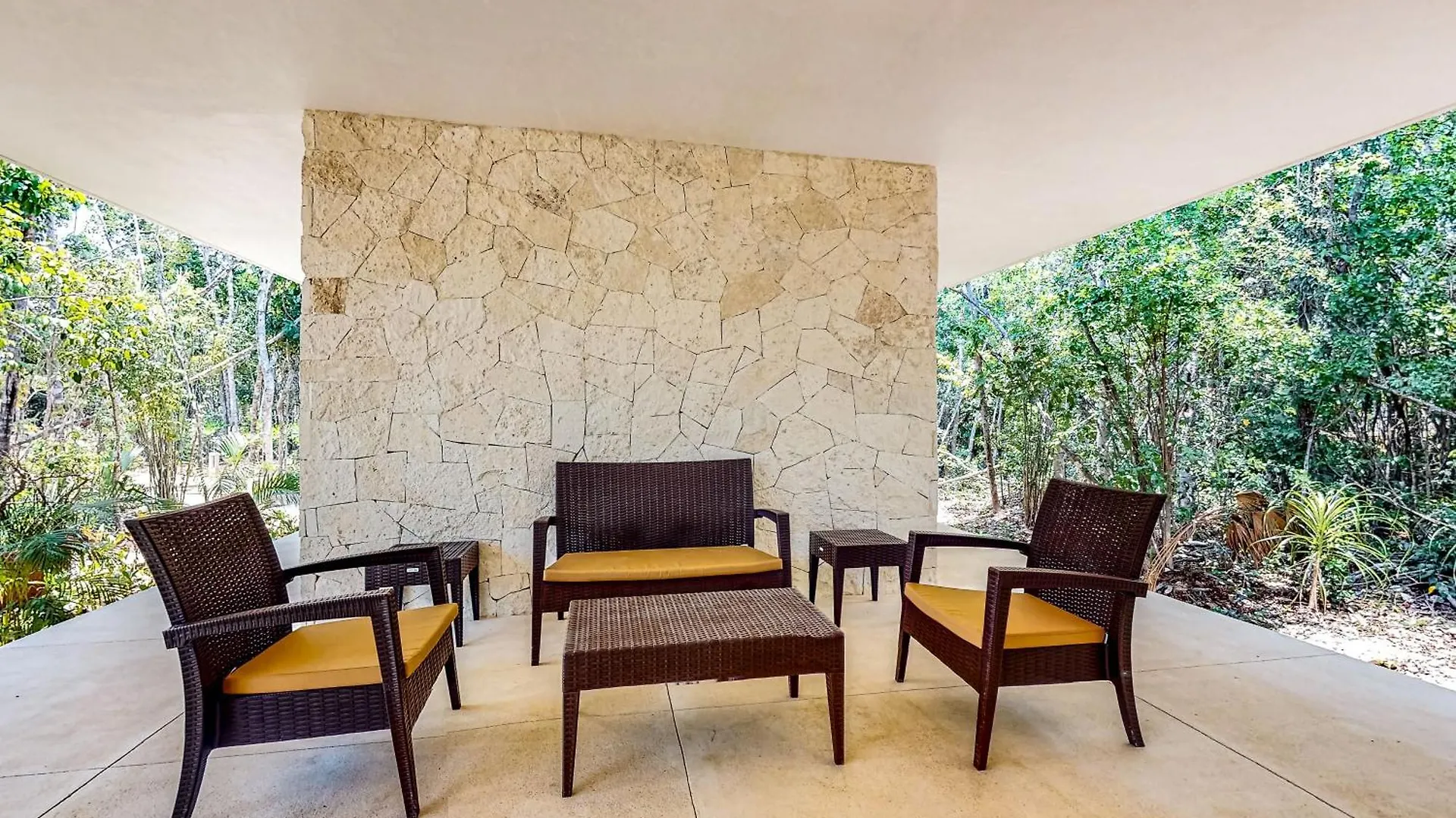 Tao Edena 27 Villa Tulum Holiday home