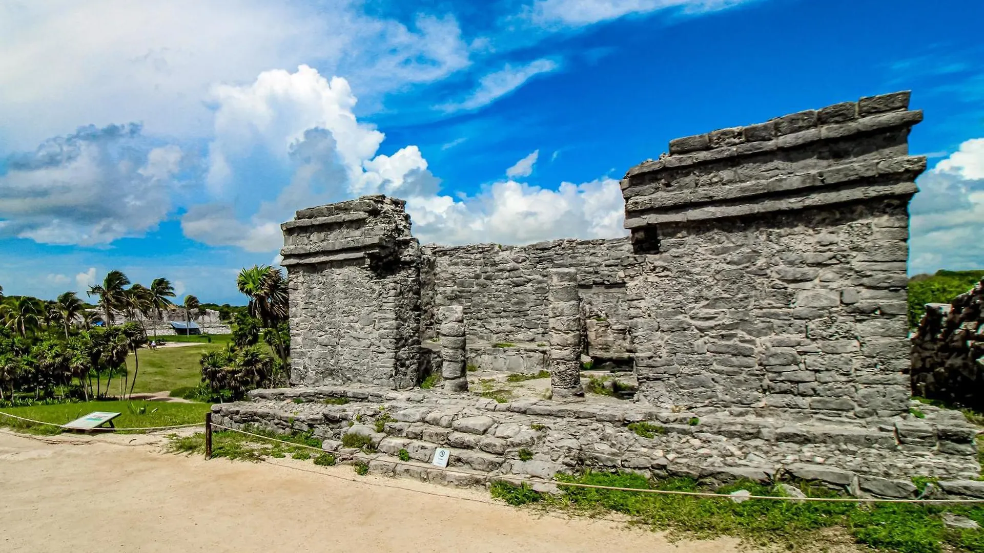 Holiday home Tao Edena 27 Villa Tulum