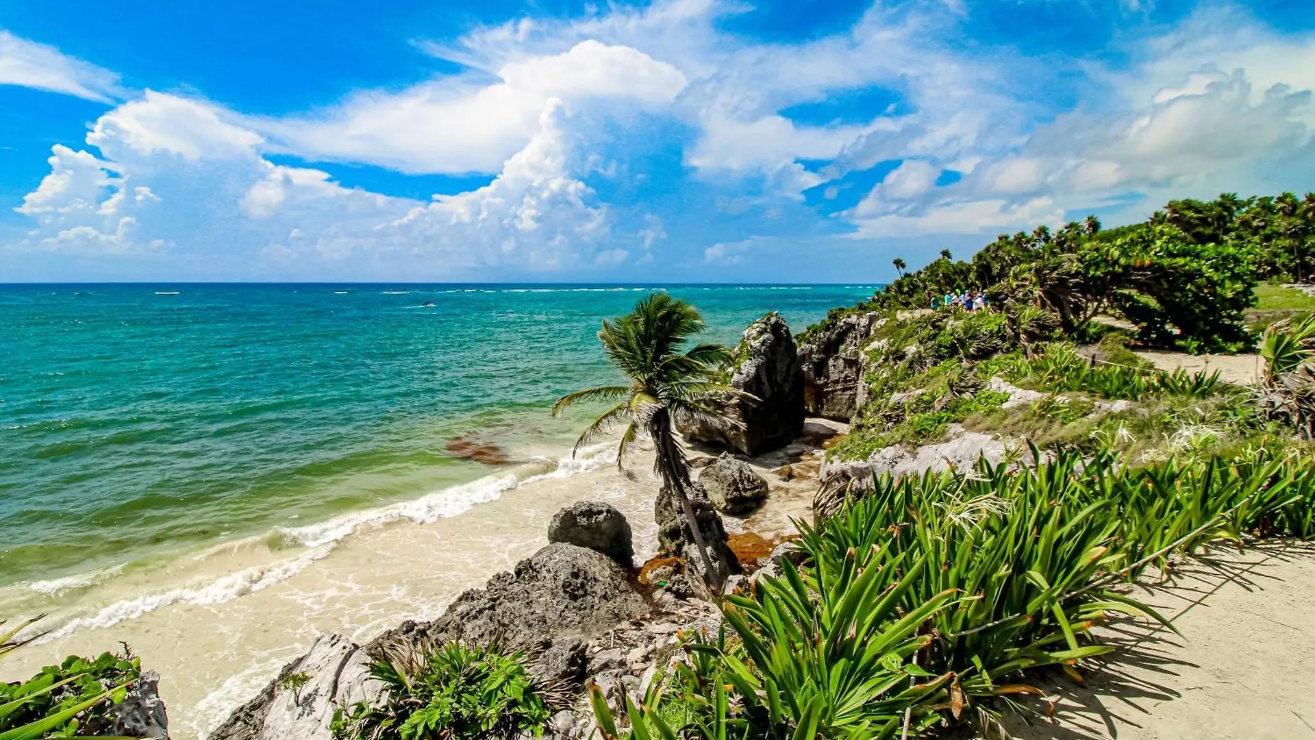 Tao Edena 27 Villa Tulum Holiday home