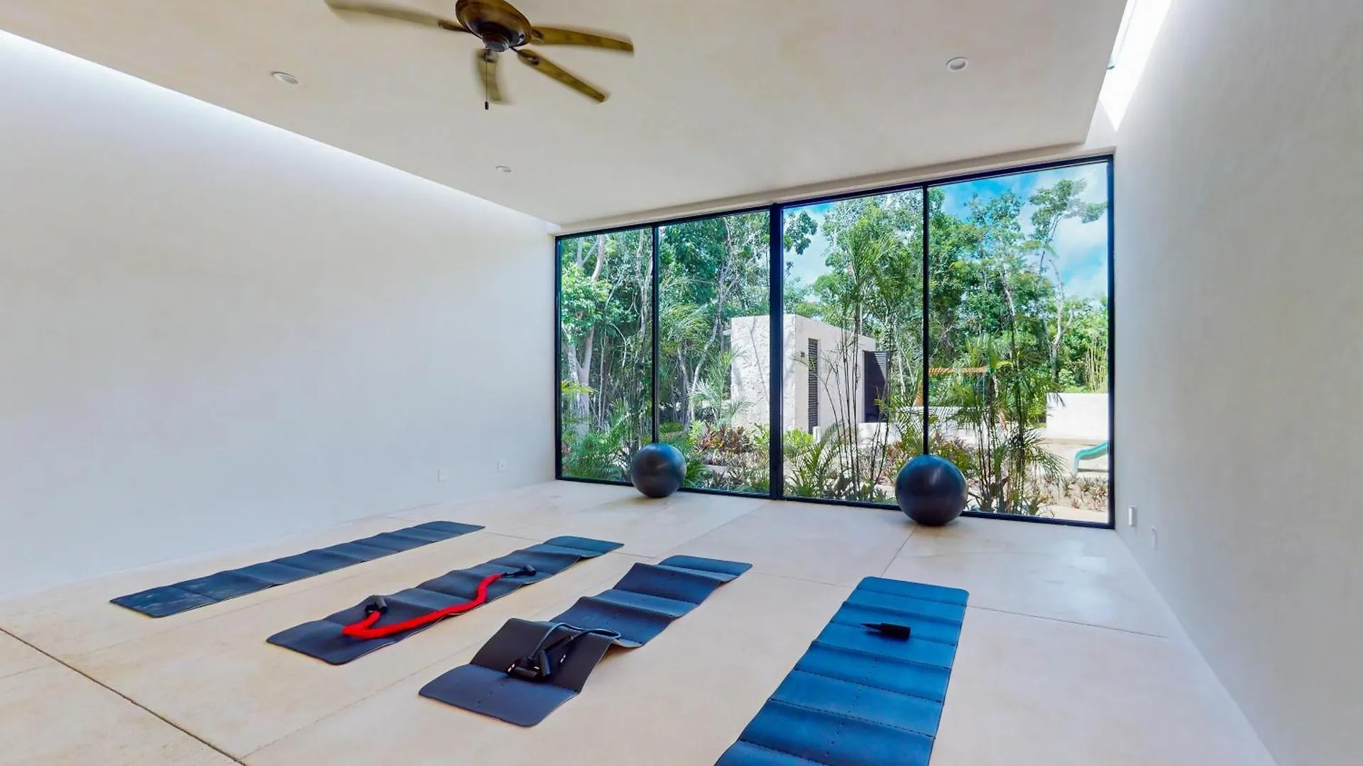 Holiday home Tao Edena 27 Villa Tulum