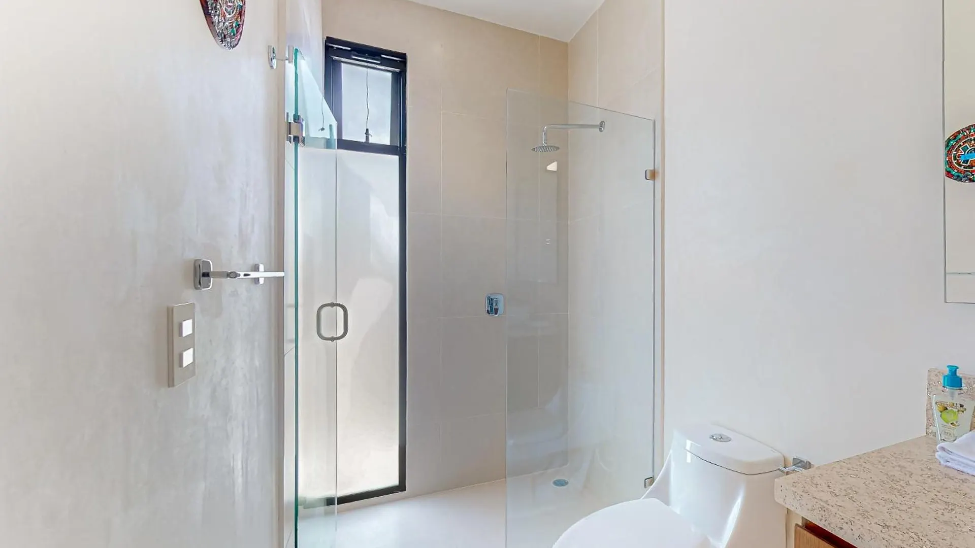 Tao Edena 27 Villa Tulum Holiday home