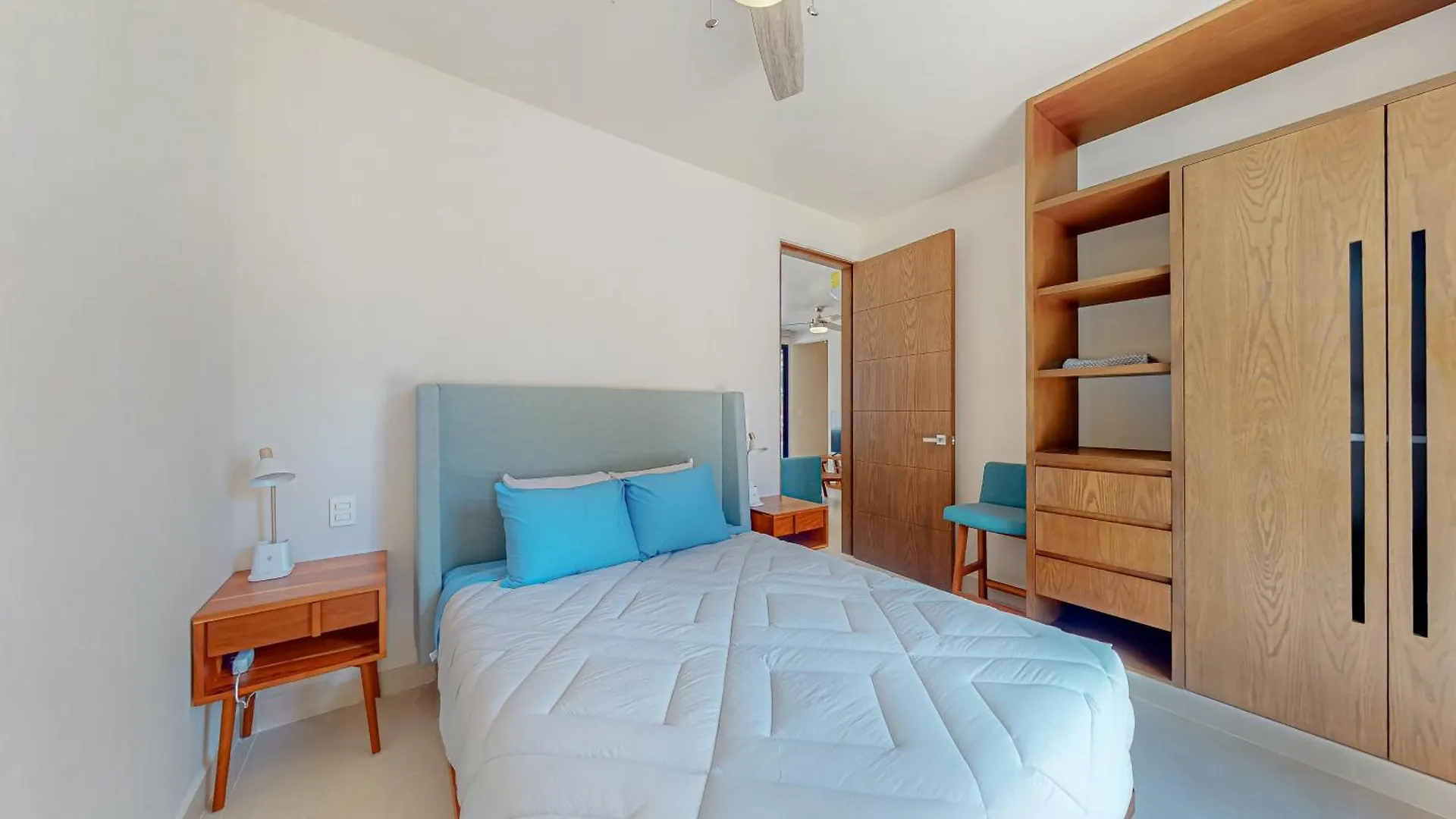 Tao Edena 27 Villa Tulum 0*,