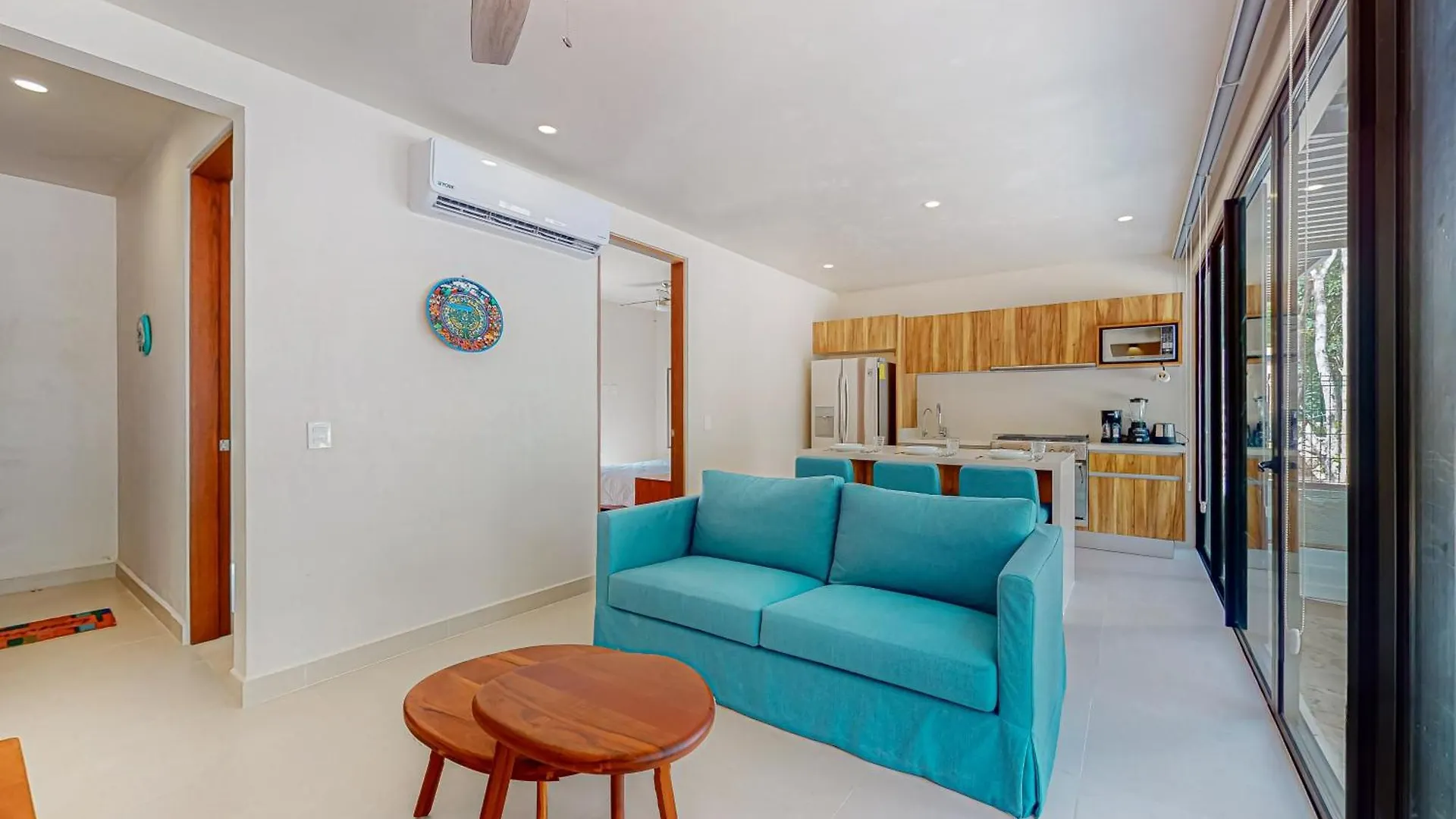 Tao Edena 27 Villa Tulum Holiday home