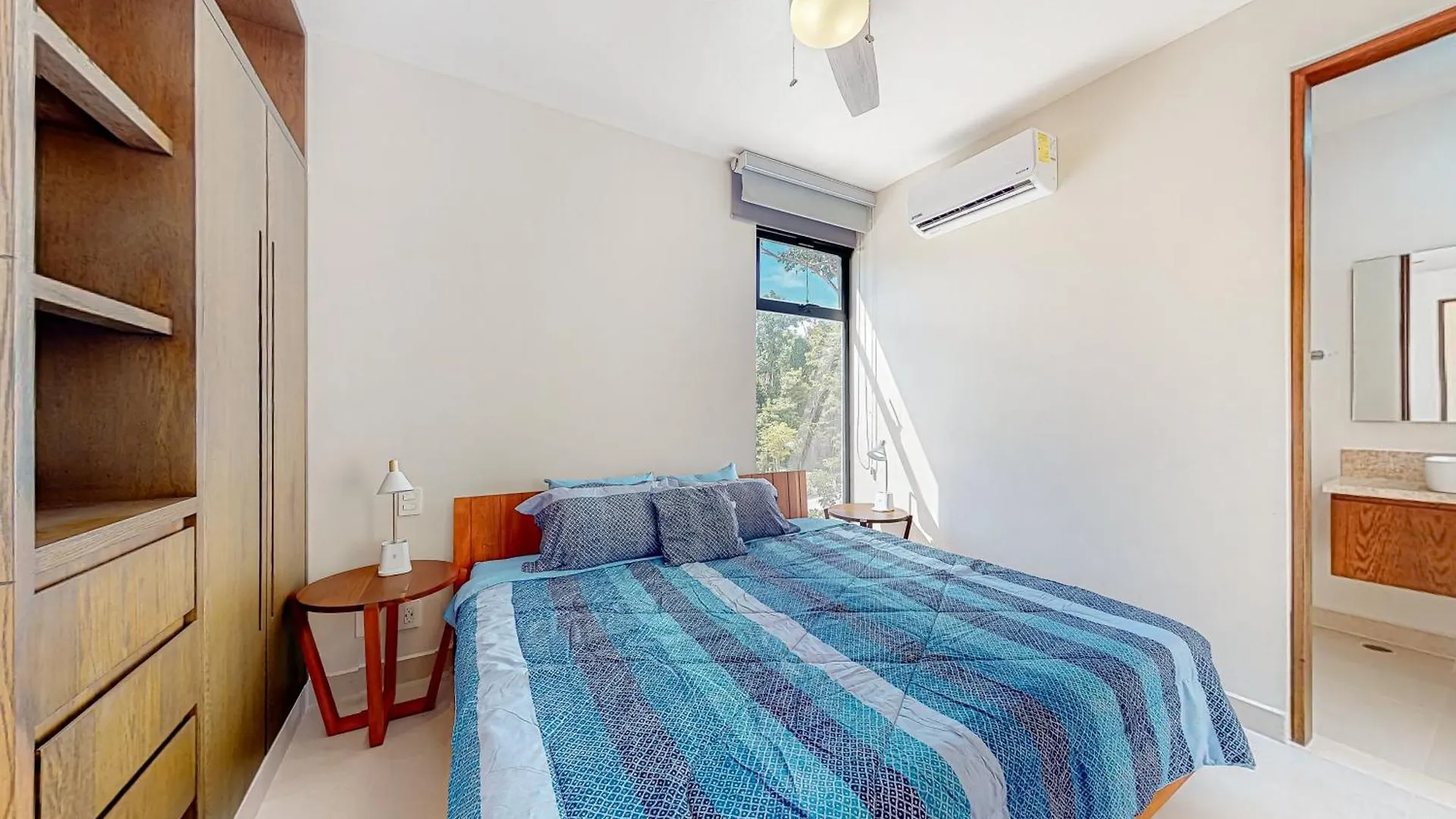 Holiday home Tao Edena 27 Villa Tulum