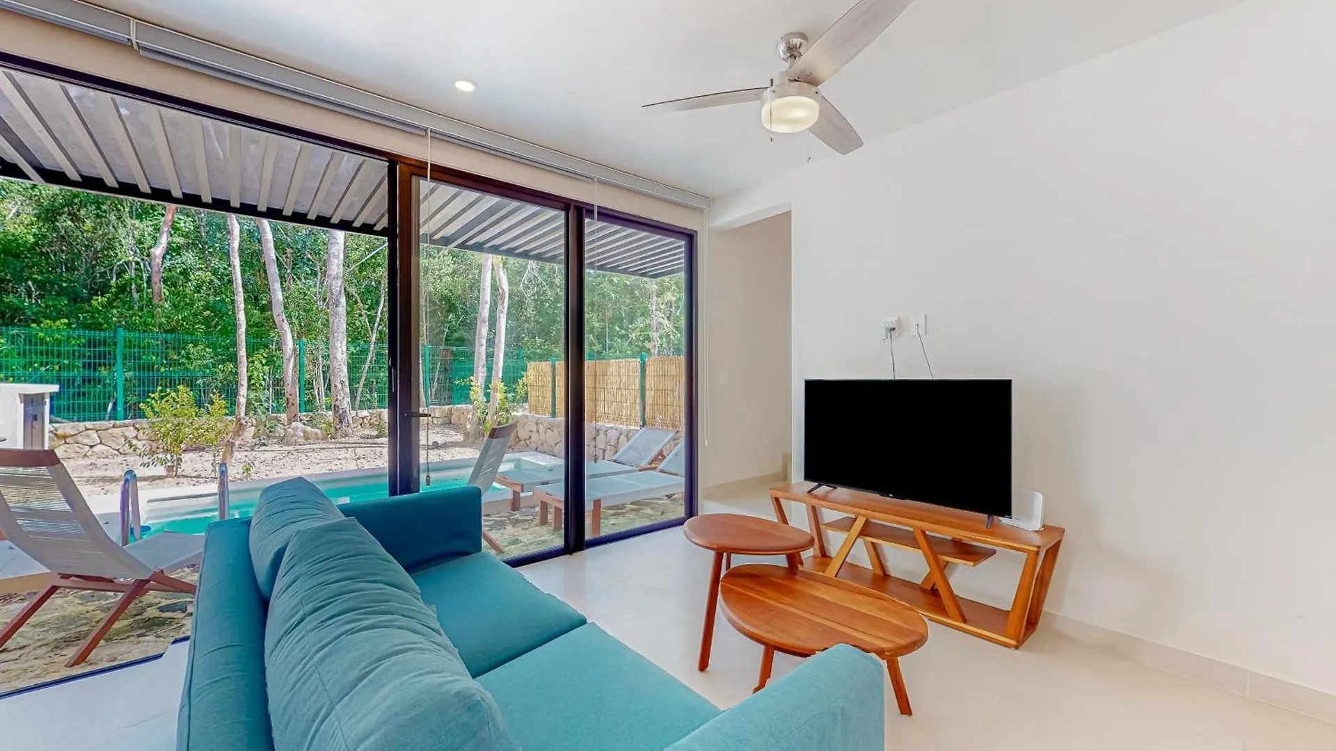 Tao Edena 27 Villa Tulum