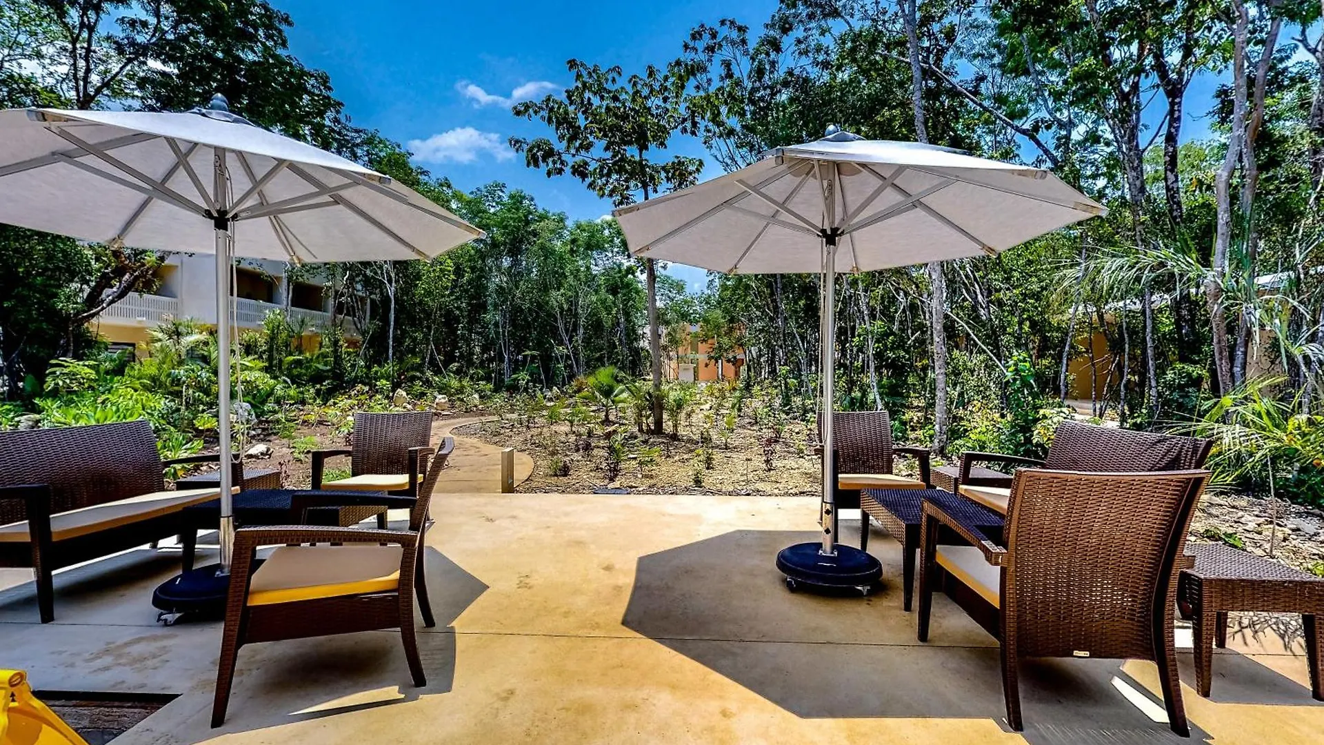 Tao Edena 27 Villa Tulum Mexico