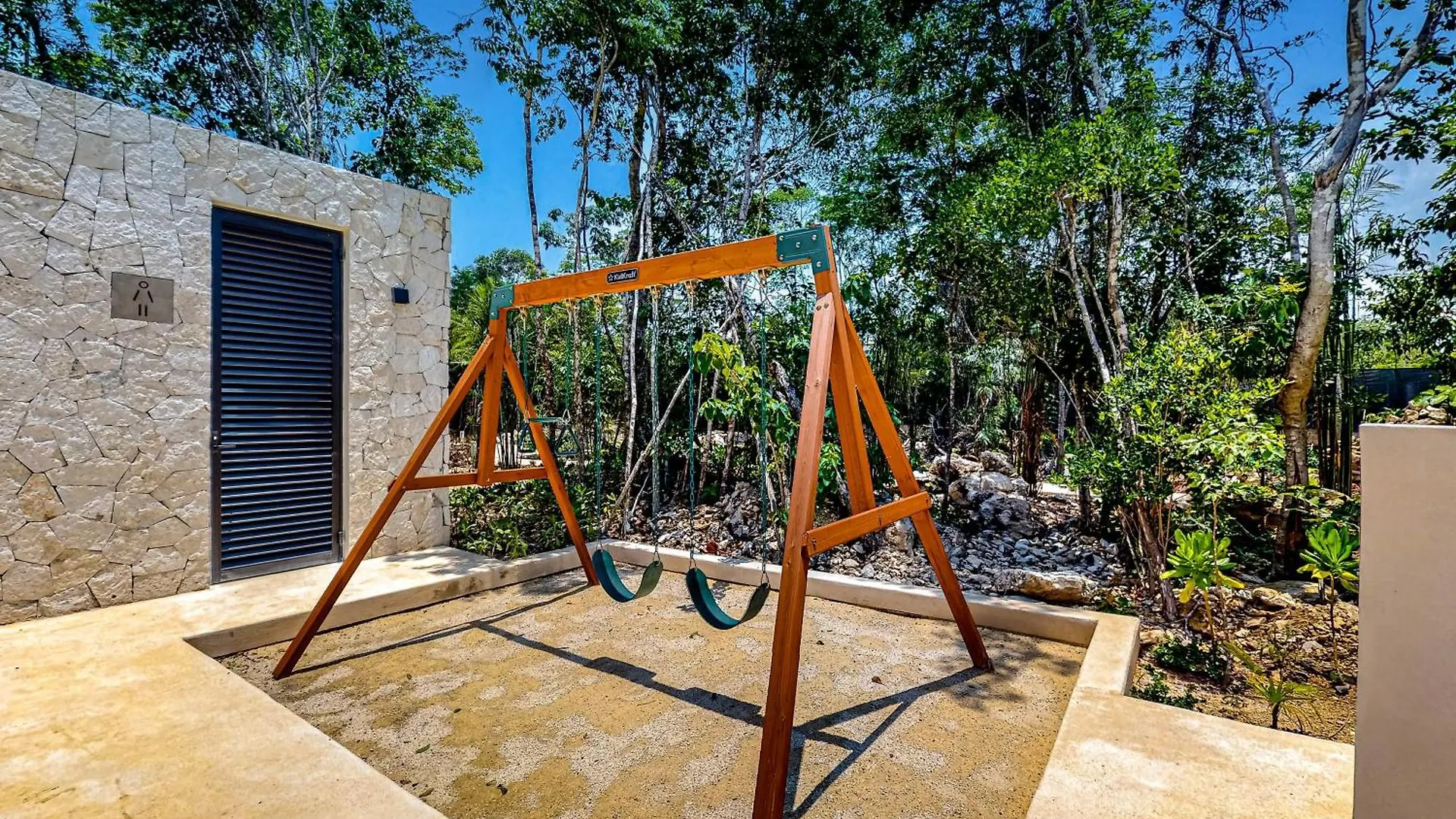 Tao Edena 27 Villa Tulum 0*,  Mexico